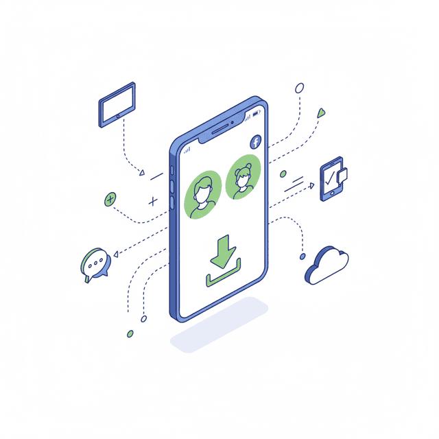 Step 2: Add Players & Staff